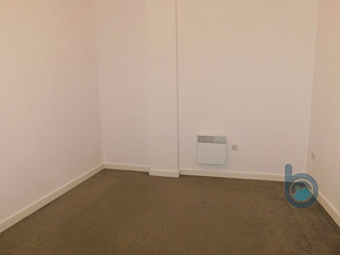 1 Bedroom Flat To Rent In Varity House, Fengate, Peterborough, PE1