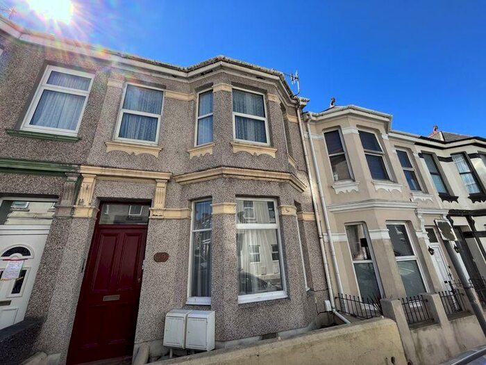 1 Bedroom Flat To Rent In Fully Booked On Viewings, PL2