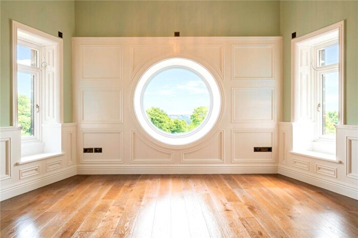 2 Bedroom Apartment To Rent In Riber Castle, Riber, Matlock, Derbyshire, DE4