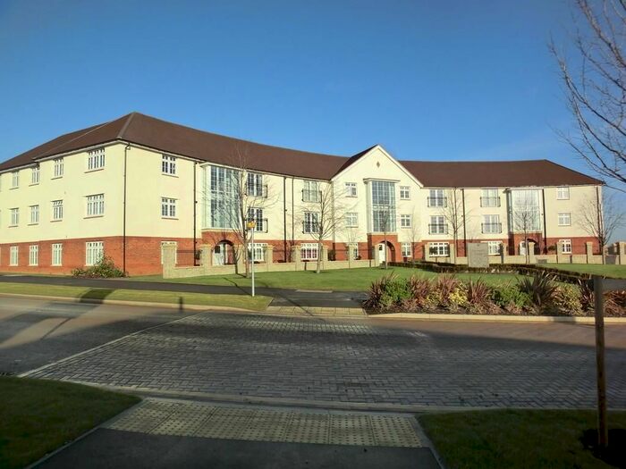 1 Bedroom Flat To Rent In Candy Dene, Ebbsfleet Valley, DA10