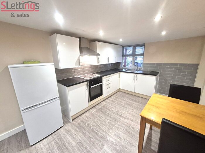 Studio To Rent In London, NW2