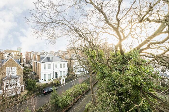 1 Bedroom Flat To Rent In Holland Park Avenue, Notting Hill, W11