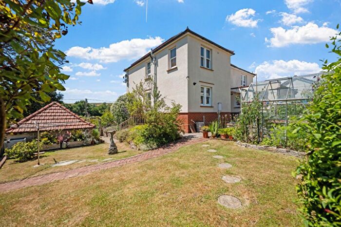 5 Bedroom Detached House For Sale In Uplyme, Lyme Regis, Dorset, DT7