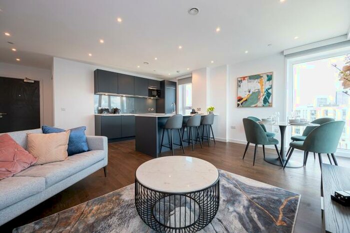 2 Bedroom Apartment For Sale In Novella, New Bailey Stanley Street, M3