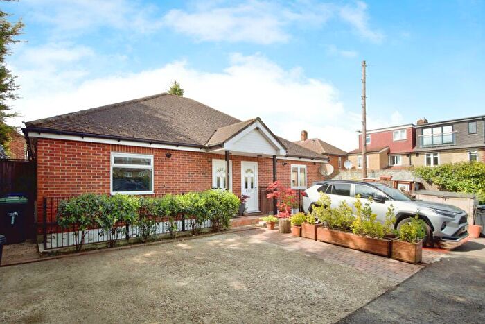 5 Bedroom House To Rent In Keel Close, Edmonton, N18