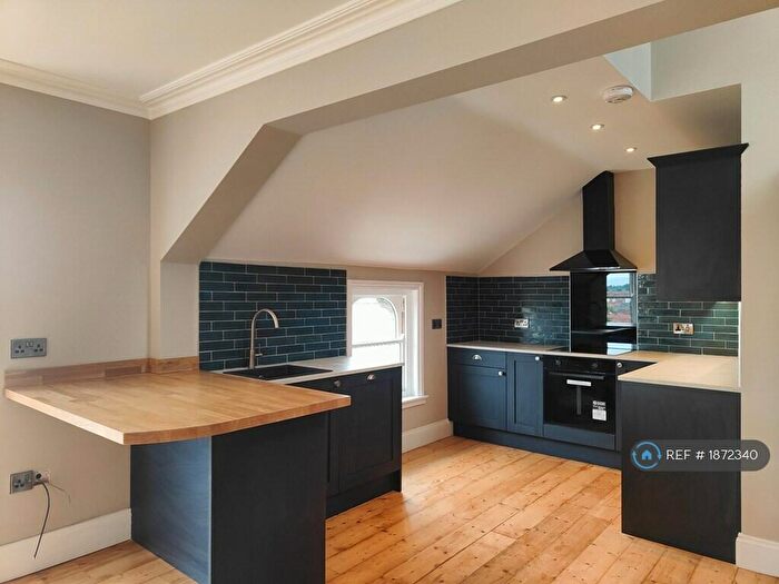 3 Bedroom Flat To Rent In Cambridge Street, Norwich, NR2