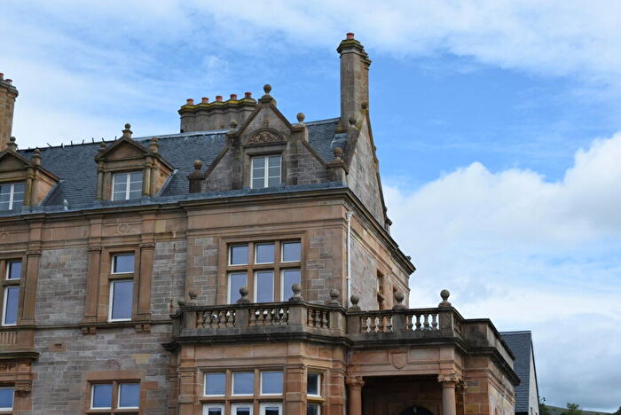 2 Bedroom Apartment For Sale In The Ardencaple, Cairndhu House & Estate, Helensburgh, G84