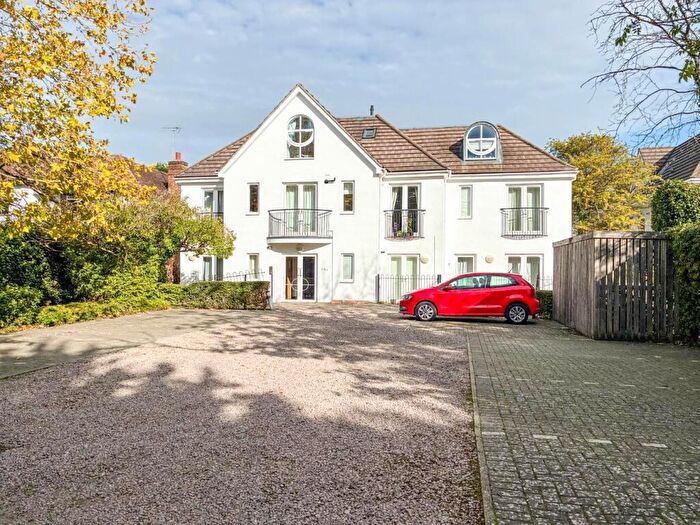 1 Bedroom Apartment For Sale In King Edward House, Queen Ediths Way, Cambridge, CB1