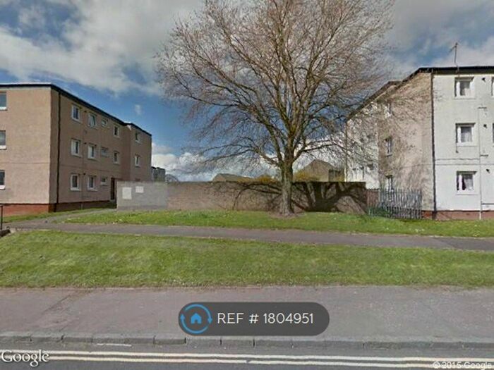 2 Bedroom Maisonette To Rent In Spey Drive, Dundee, DD2