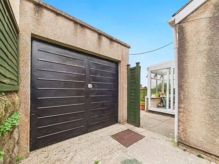 2 Bedroom Bungalow For Sale In Walnut Close, Weston-Super-Mare, North Somerset, BS24