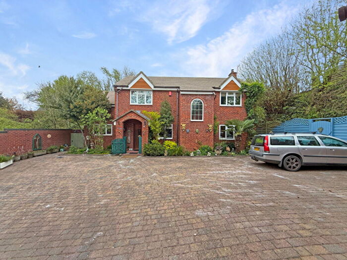 5 Bedroom Detached House For Sale In Chalford, Westbury, BA13