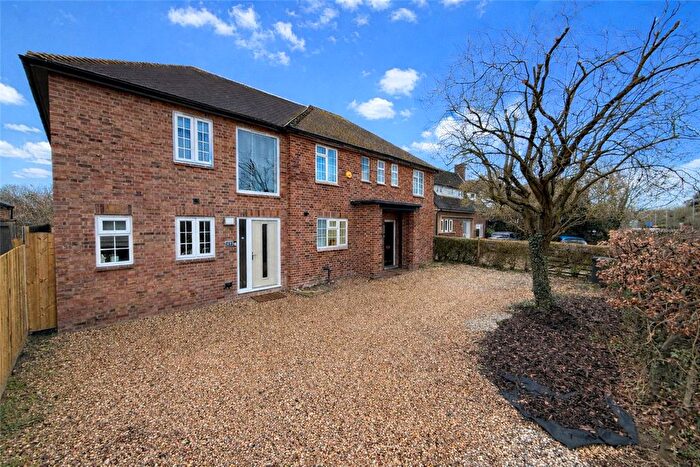 4 Bedroom Detached House For Sale In Queen Ediths Way, Cambridge, CB1