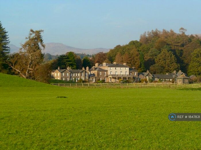 2 Bedroom Terraced House To Rent In Calgarth Park, Troutbeck Bridge, Windermere, LA23