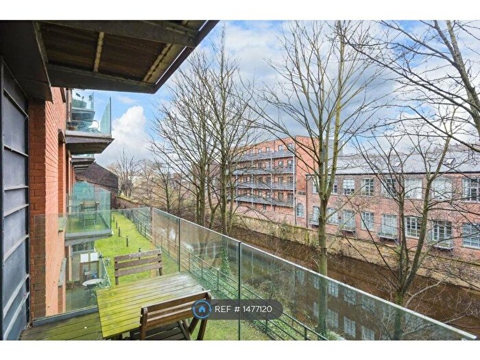 2 Bedroom Flat To Rent In Millau, Sheffield, S3