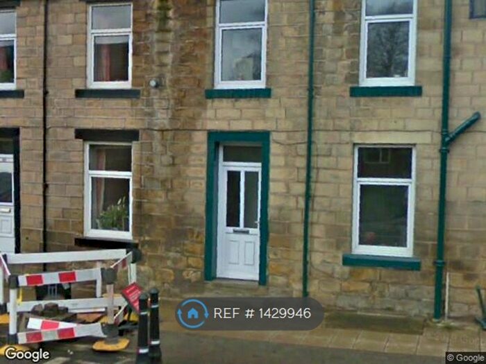 1 Bedroom Terraced House To Rent In Gisburn Road, Barrowford, Nelson, BB9