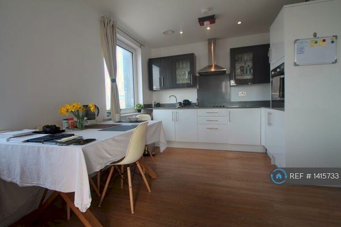 1 Bedroom Flat To Rent In Nova House, Slough, SL1