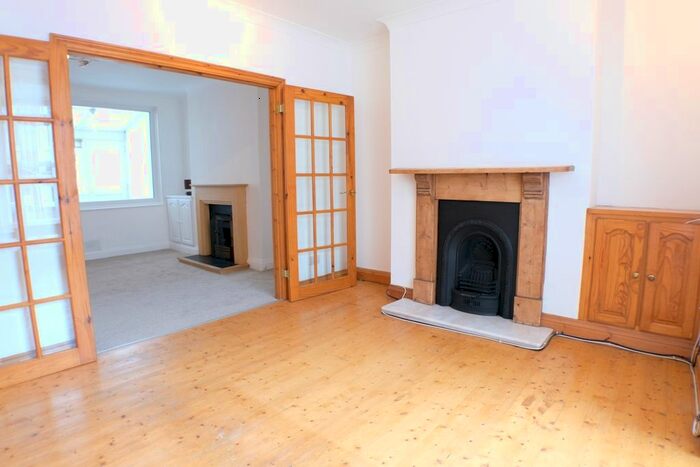 2 Bedroom Terraced House To Rent In Kildare Street, Manselton, Swansea, SA5