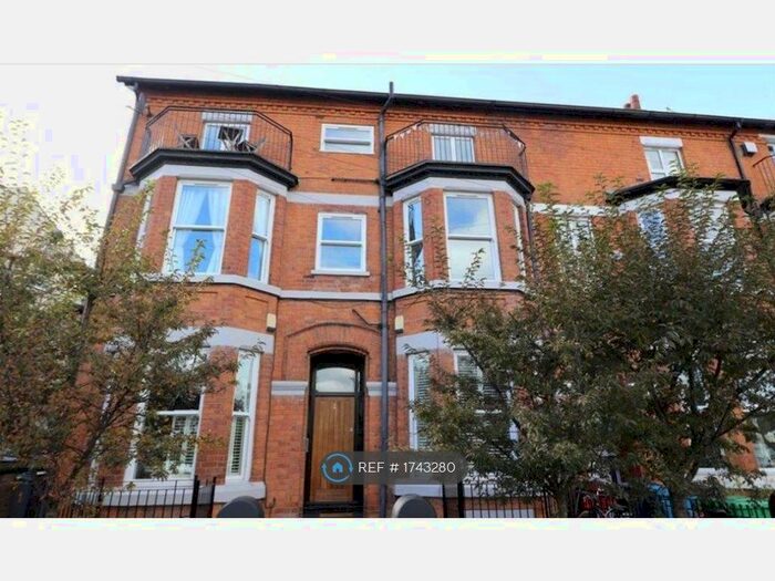 2 Bedroom Flat To Rent In Albany Road, Manchester, M21