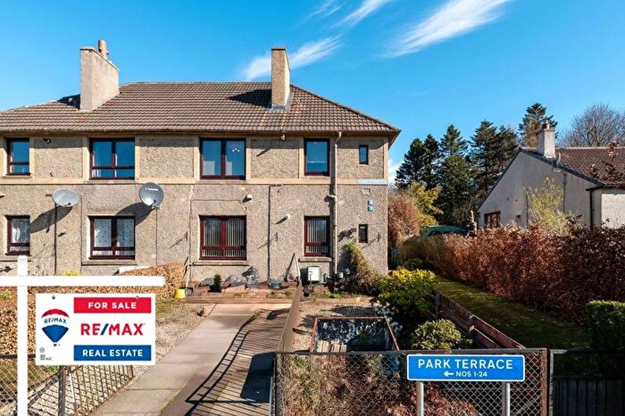 1 Bedroom Flat For Sale In Park Terrace, Kirknewton, EH27