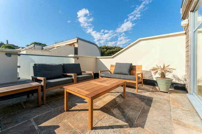 2 Bedroom Property To Rent In Sussex Square Mews, Brighton, BN2