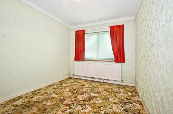 3 Bedroom End Of Terrace House For Sale In Bryn Pinwydden, Cardiff, CF23