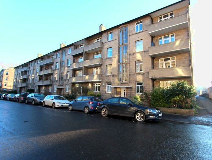 2 Bedroom Flat To Rent In Falcon Avenue, Morningside, Edinburgh, EH10