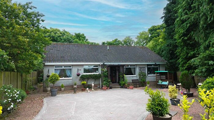 2 Bedroom House For Sale In Aberargie, Perth, PH2