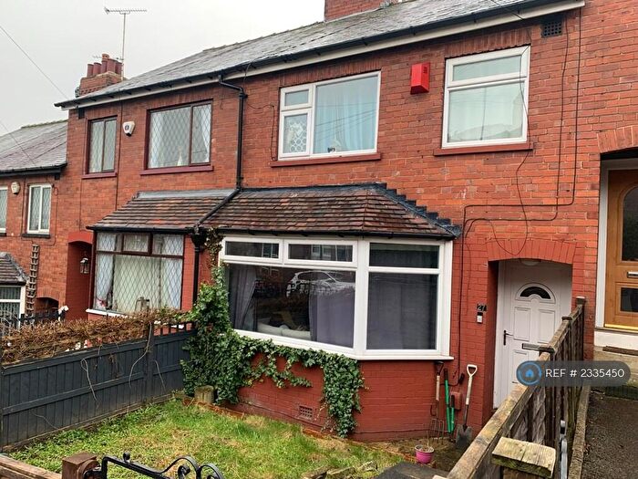 3 Bedroom Terraced House To Rent In Christ Church View, Leeds, LS12