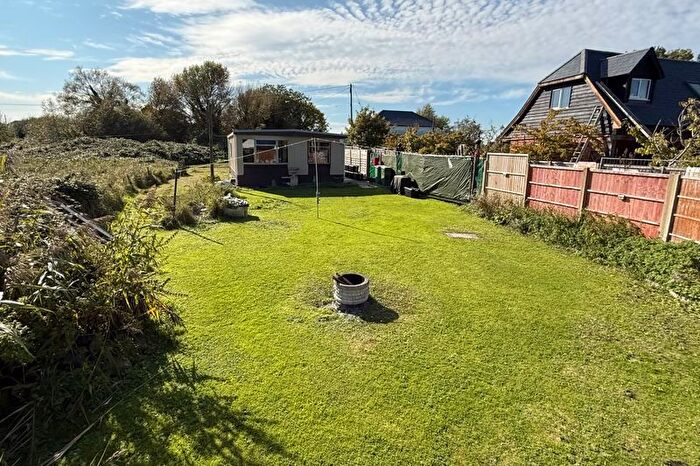 Land For Sale In Cockreed Lane, New Romney, TN28