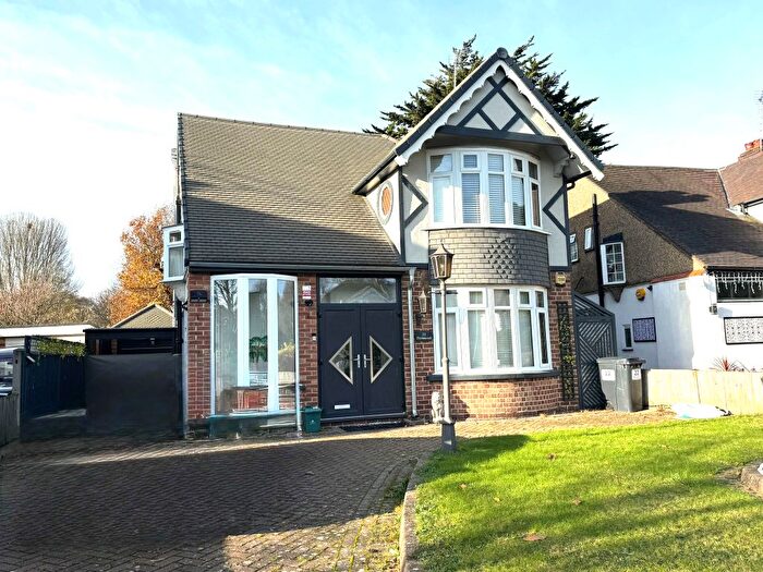 4 Bedroom Property To Rent In West Drayton Park Avenue, West Drayton, UB7