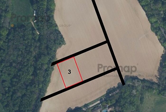 Land For Sale In Riccards Lane, Whatlington, TN33