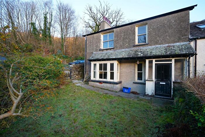 3 Bedroom End Of Terrace House For Sale In Duddon View - Bank End, Broughton-In-Furness, LA20