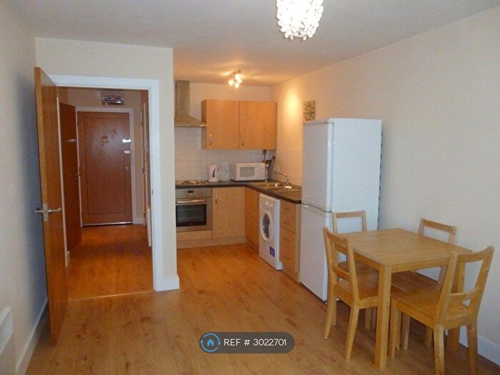 1 Bedroom Flat To Rent In Westside Two, Birmingham, B1