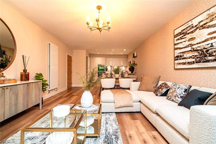 1 Bedroom Apartment For Sale In Plot - The Avenue, Barnton Avenue West, Edinburgh, Midlothian, EH4