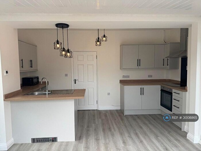 3 Bedroom Terraced House To Rent In Maesglas Crescent, Newport, NP20