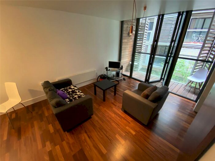 2 Bedroom Apartment To Rent In Burton Place, Ellesmere Street, Manchester, M15