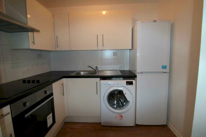 2 Bedroom Flat To Rent In Somerset Gardens, Tottenham, N17