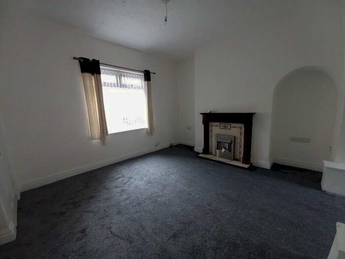 3 Bedroom Terraced House To Rent In Hartington Street, Loftus, Saltburn-By-The-Sea, TS13