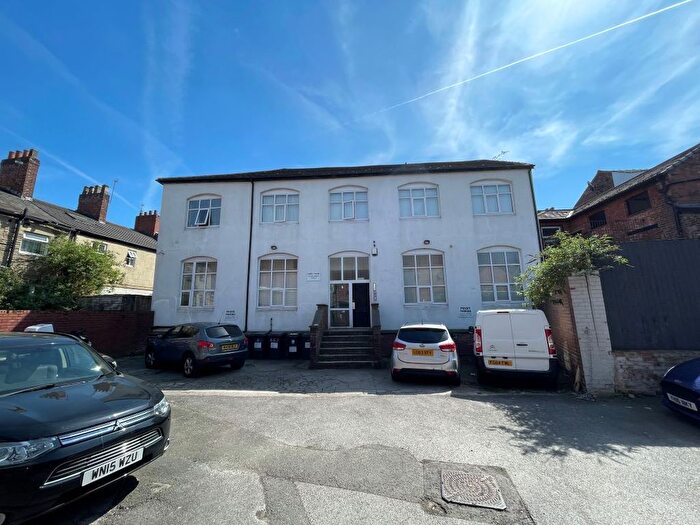 8 Bedroom Block Of Flats For Sale In A Old Street, Ashton-Under-Lyne, Lancashire, OL6