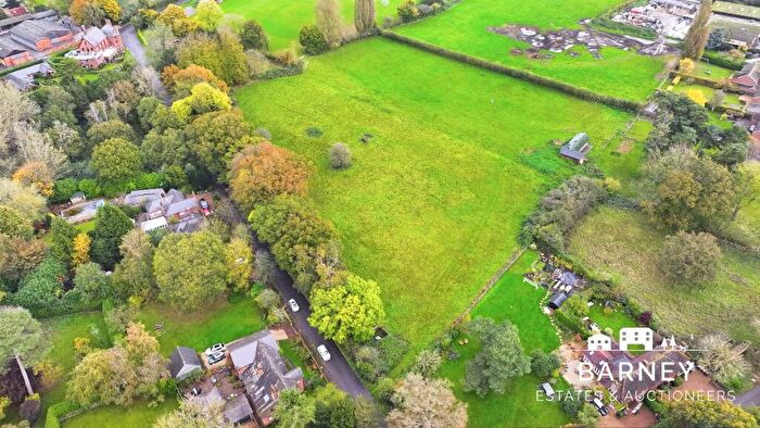 Land For Sale In Land Off Alms Heath, Ockham, GU23