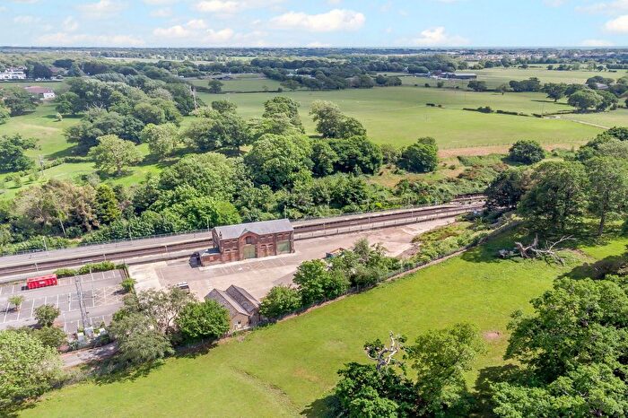 Land For Sale In The Causeway, Arundel, BN18