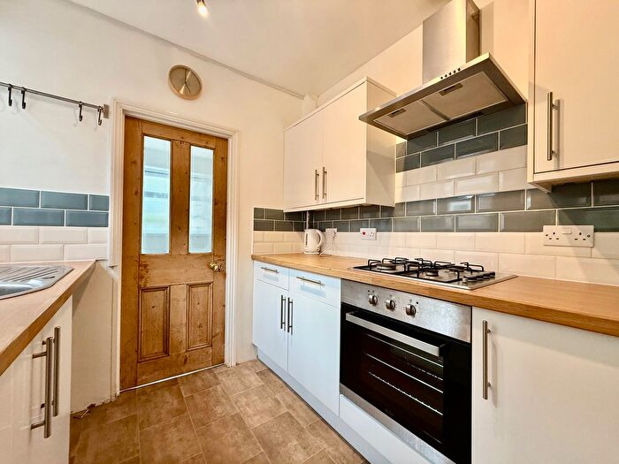 2 Bedroom Property To Rent In Lawson Road, Southsea, PO5