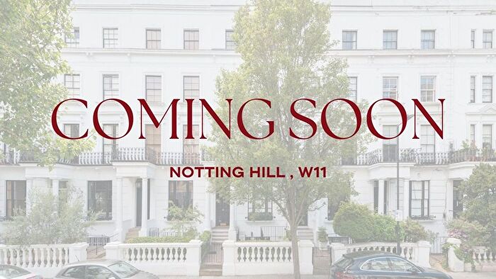 5 Bedroom Flat For Sale In Notting Hill, W11