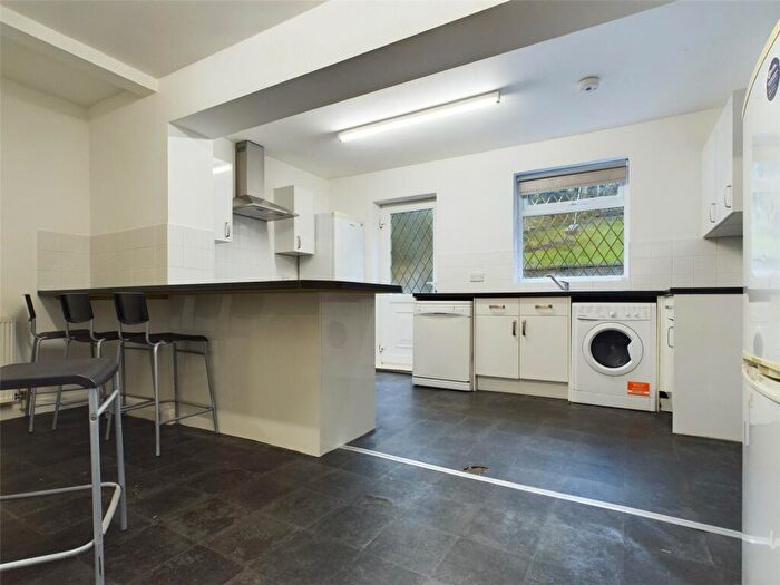 7 Bedroom Semi-Detached House To Rent In The Avenue, Brighton, East Sussex, BN2