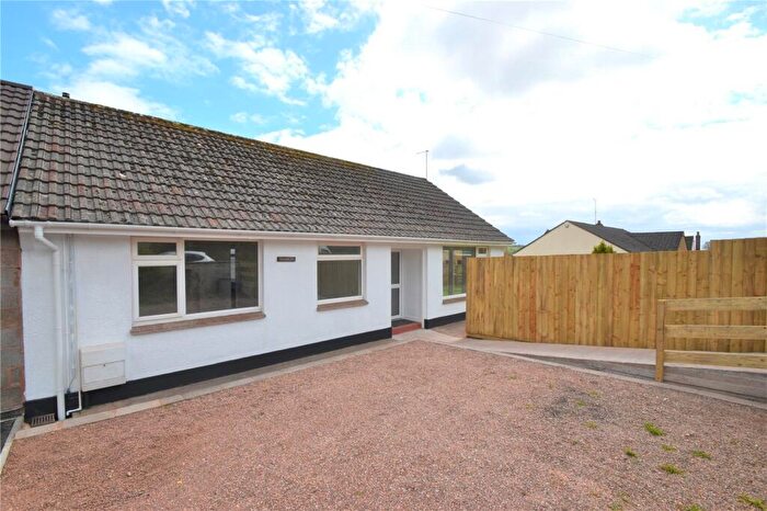 3 Bedroom Bungalow To Rent In Hele Road, Bradninch, Exeter, EX5