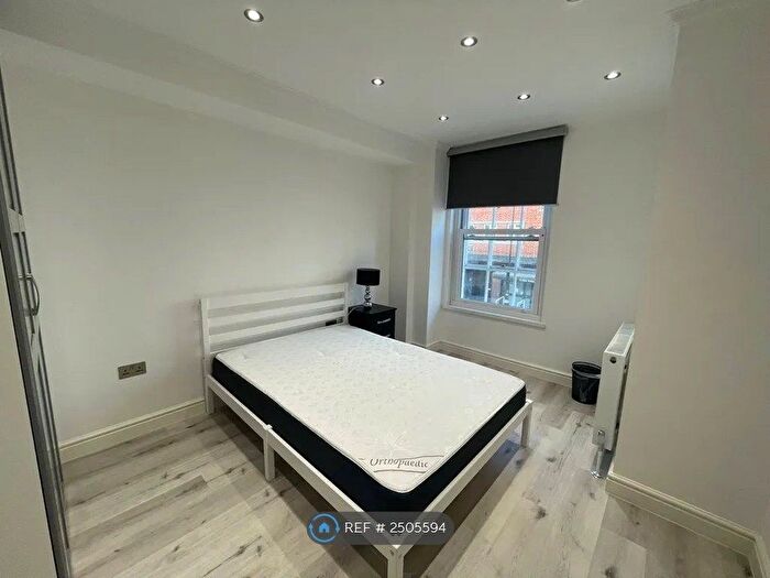 1 Bedroom Flat To Rent In Crawford Street, London, W1H