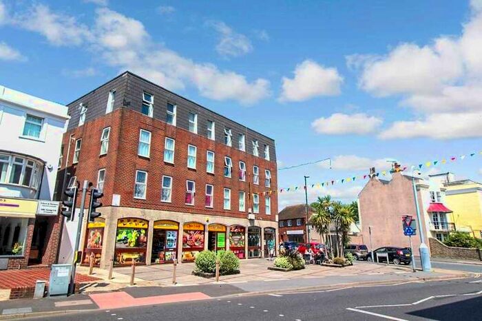 1 Bedroom Flat To Rent In Lyon Street, Bognor Regis, PO21
