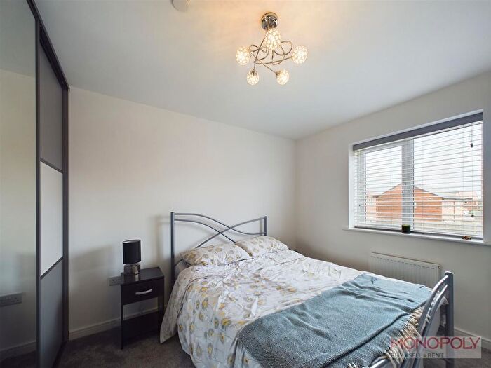 4 Bedroom Detached House For Sale In Carlton Meadows, Llay, Wrexham, LL12