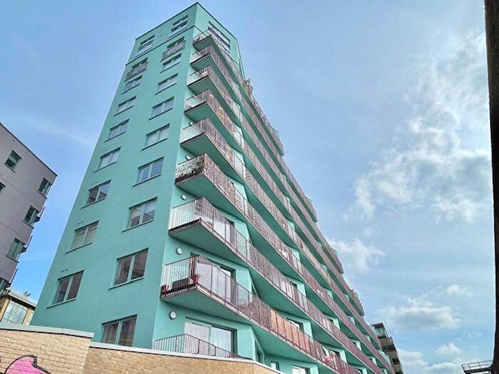 1 Bedroom Flat For Sale In Steedman Street, SE17