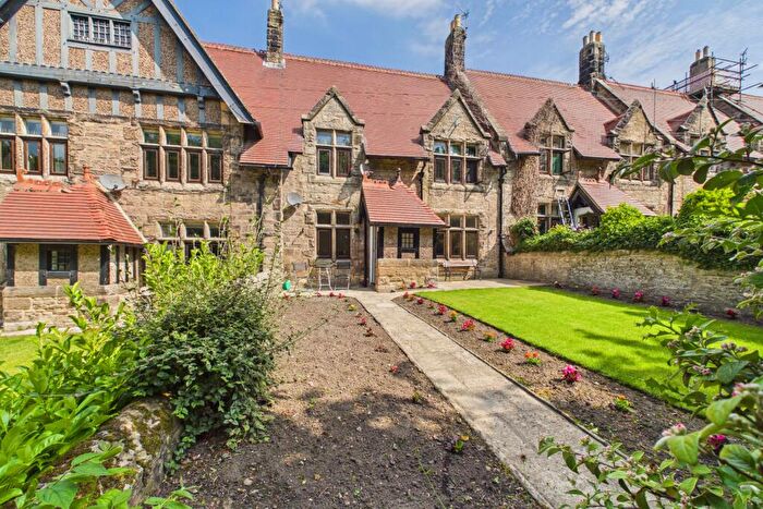 2 Bedroom Cottage For Sale In Addycombe Cottages, Rothbury, Morpeth, Northumberland, NE65